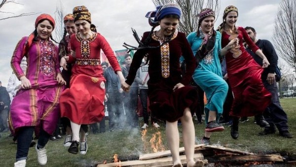 Nevruz Bayramı Bugün Mü? Nevruz Bayramı Neden Kutlanır?